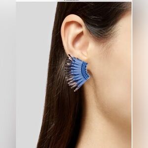 Mignonne Gavigan Mini Madeline Earrings